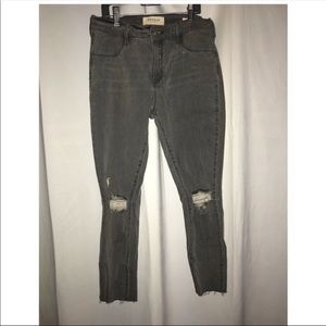 Pac Sun jeans